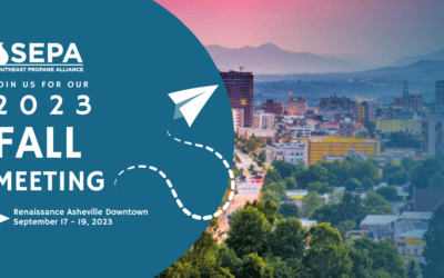 Make plans to attend the 2023 SEPA Fall Meeting in Asheville, NC