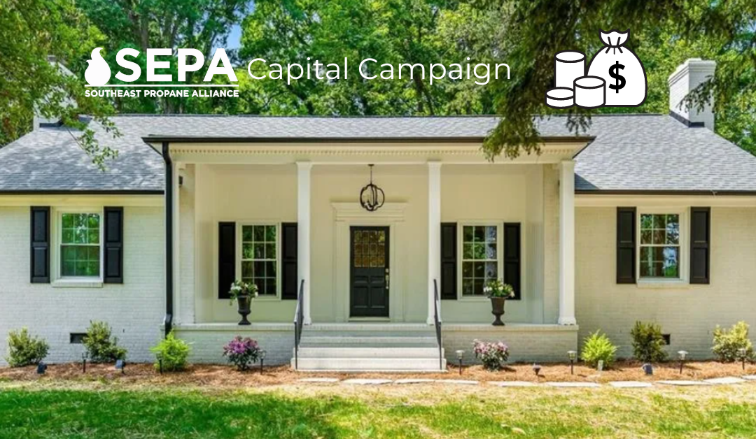 SEPA Capital Campaign — Workforce Development Lodging