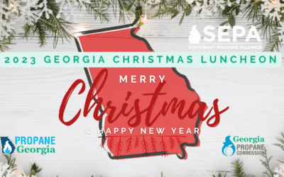 2023 Georgia Christmas Luncheon