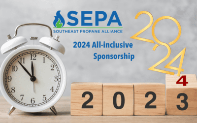 2024 All-Inclusive Sponsorship Packages