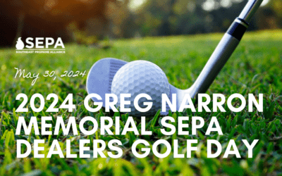 2024 Greg Narron Memorial SEPA Dealers Golf Day