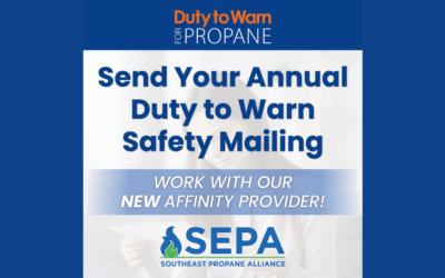 Cost-Effective Duty to Warn Mailings for SEPA Members