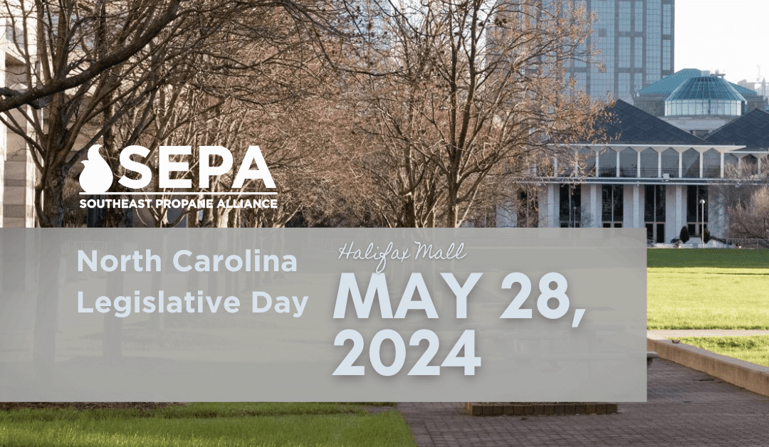 2024 North Carolina Legislative Day