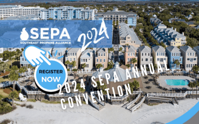 Register Now! 2024 SEPA Annual Convention