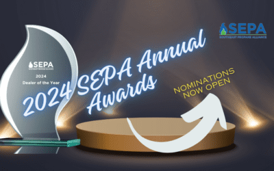 2024 SEPA Annual Awards Nomination Form