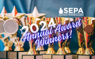 2024 SEPA Annual Award Winners!
